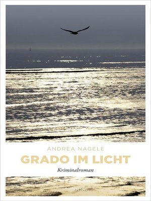cover image of Grado im Licht